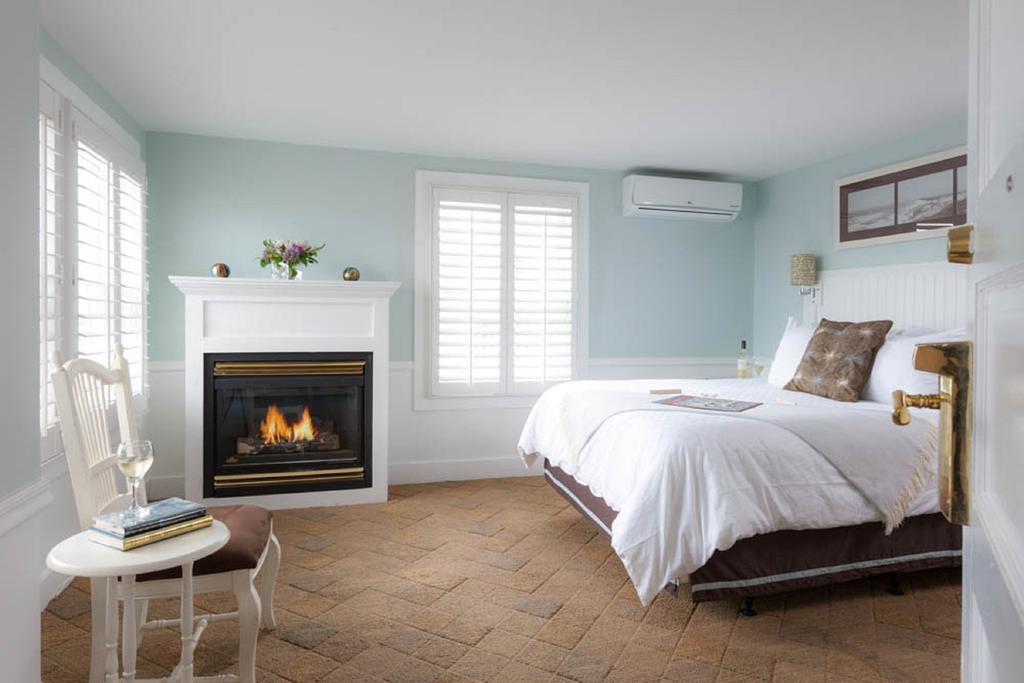 Vineyard Square Hotel And Suites Edgartown Szoba fotó