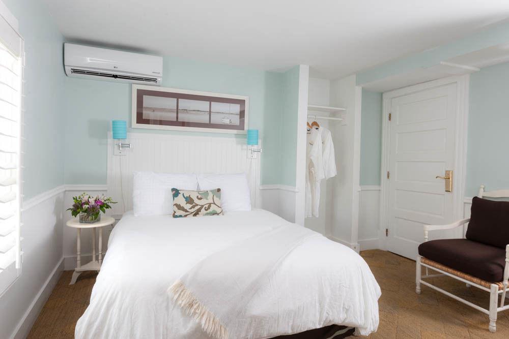 Vineyard Square Hotel And Suites Edgartown Kültér fotó