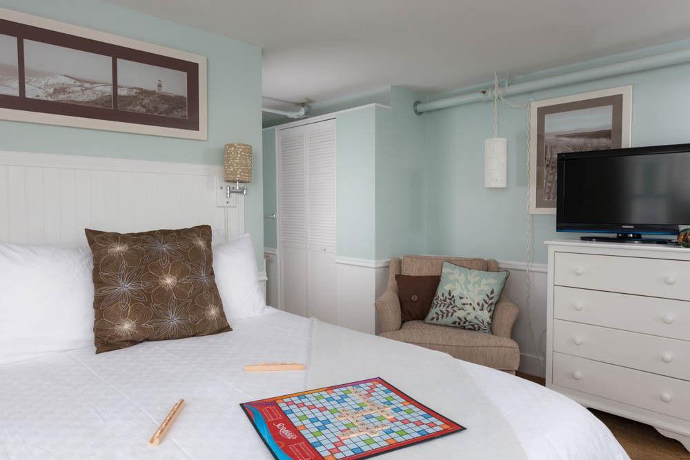 Vineyard Square Hotel And Suites Edgartown Kültér fotó