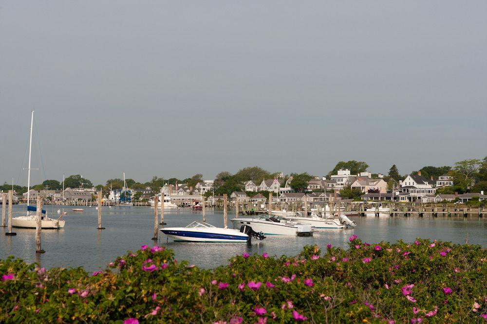 Vineyard Square Hotel And Suites Edgartown Kültér fotó