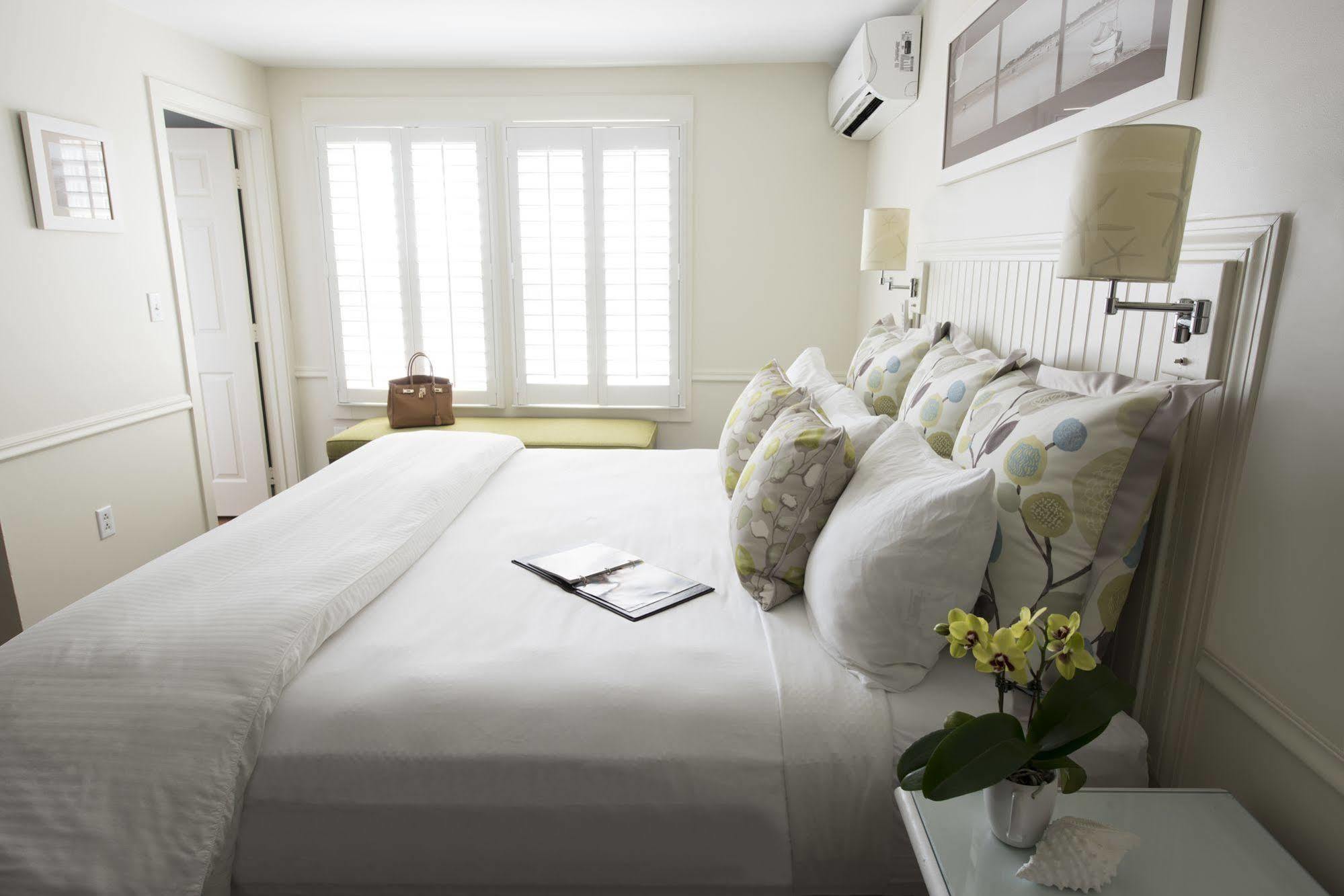 Vineyard Square Hotel And Suites Edgartown Kültér fotó