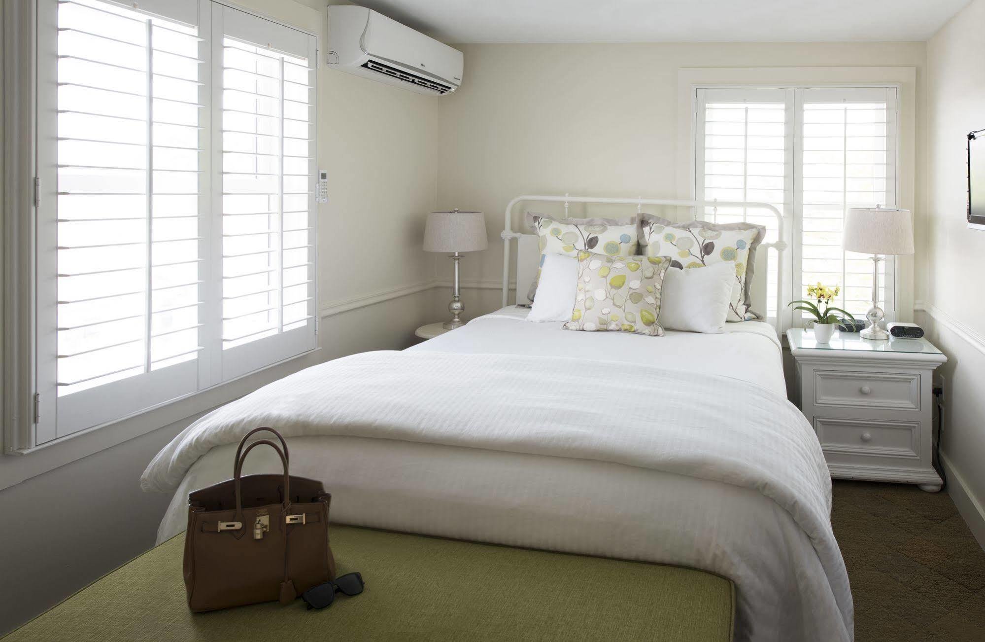 Vineyard Square Hotel And Suites Edgartown Kültér fotó