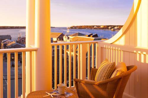 Vineyard Square Hotel And Suites Edgartown Szoba fotó
