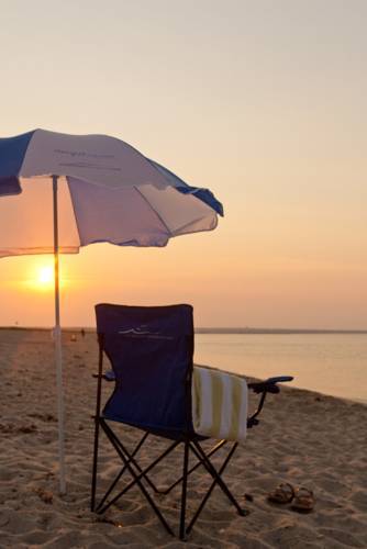 Vineyard Square Hotel And Suites Edgartown Kültér fotó